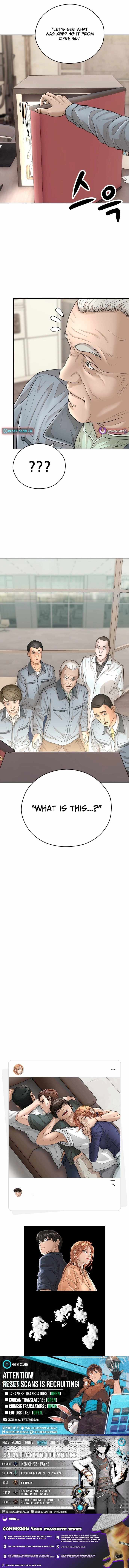 How to Build a Time Machine Ch.35 p33