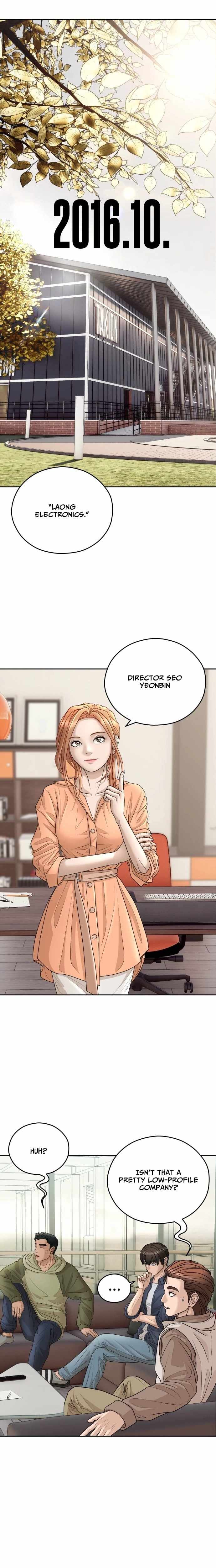 How to Build a Time Machine Ch.35 p10