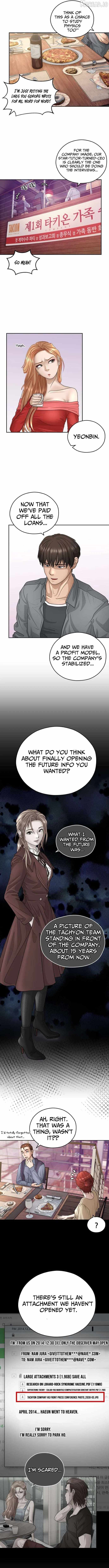 How to Build a Time Machine Ch.39 p3