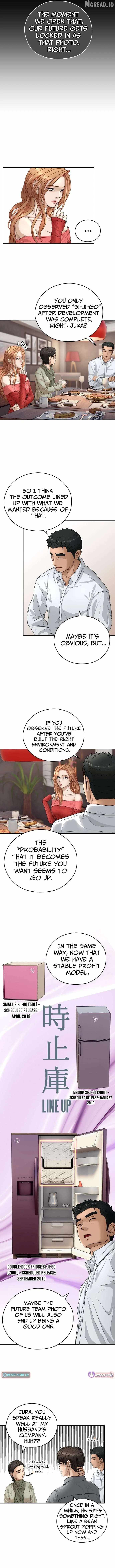 How to Build a Time Machine Ch.39 p4