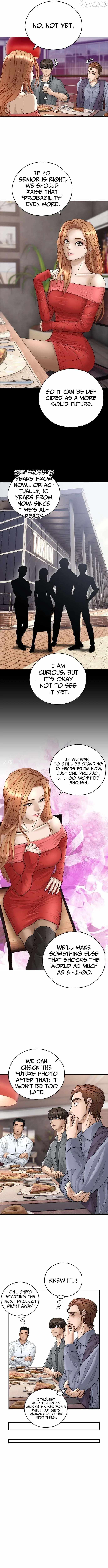 How to Build a Time Machine Ch.39 p5