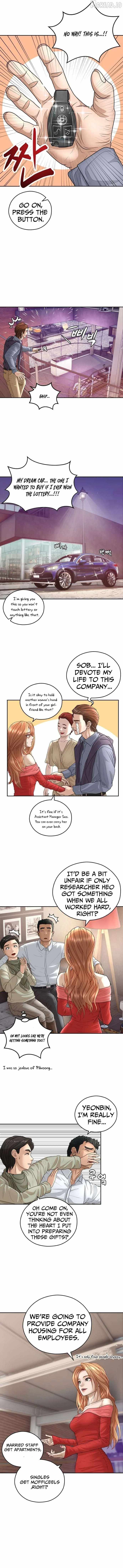 How to Build a Time Machine Ch.39 p7
