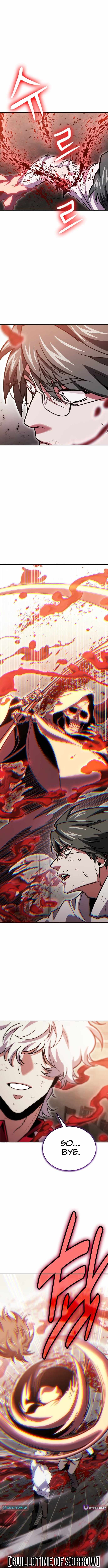 How To Live As An Unlicensed Healer Ch.149 p11