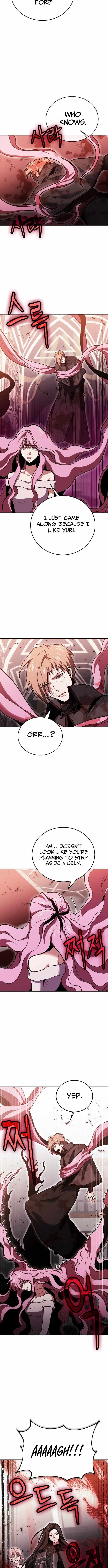 How To Live As An Unlicensed Healer Ch.149 p14