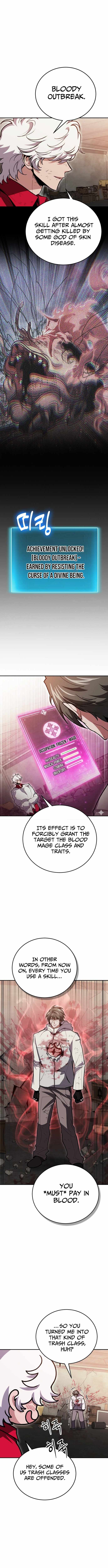 How To Live As An Unlicensed Healer Ch.149 p5