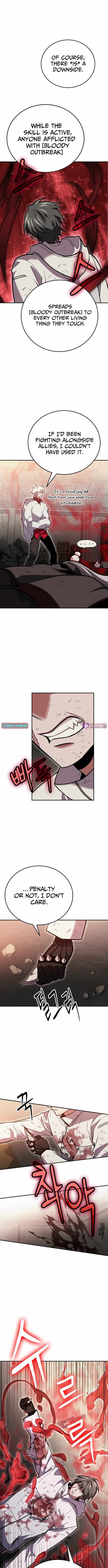 How To Live As An Unlicensed Healer Ch.149 p6