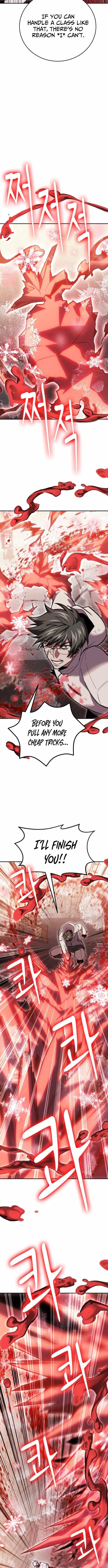 How To Live As An Unlicensed Healer Ch.149 p7