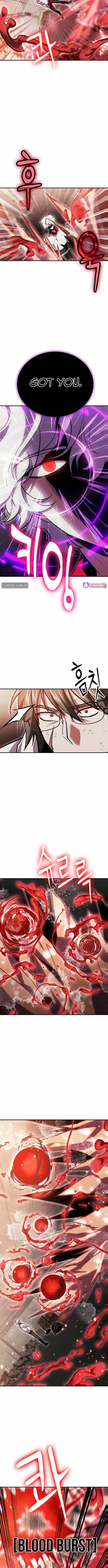 How To Live As An Unlicensed Healer Ch.149 p8