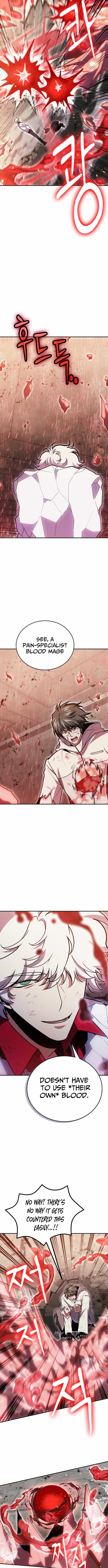 How To Live As An Unlicensed Healer Ch.149 p9