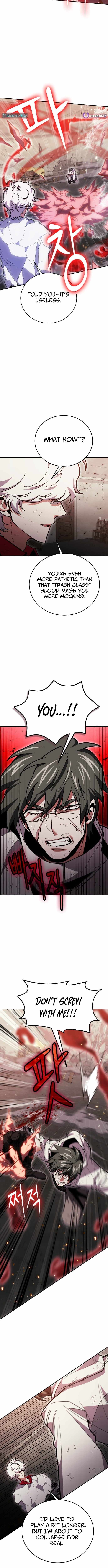 How To Live As An Unlicensed Healer Ch.149 p10