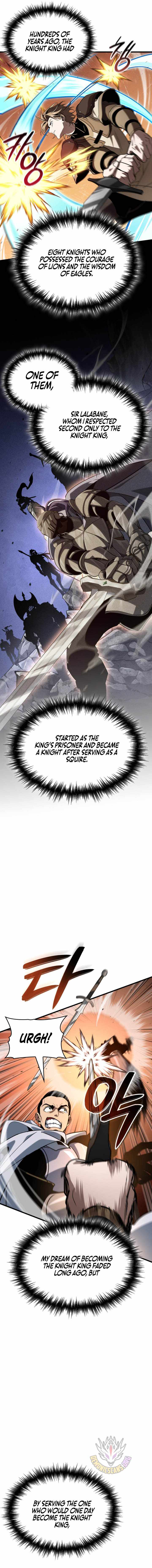 How to Live As the Vampire Lord Ch.45 p2