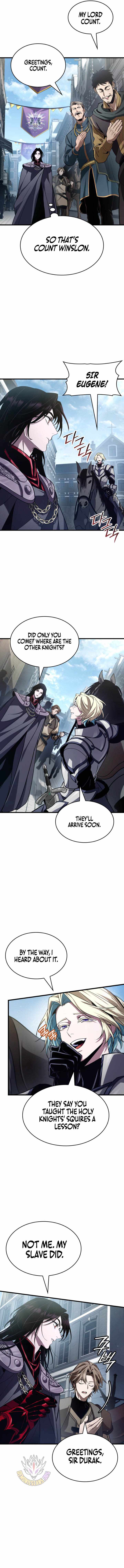How to Live As the Vampire Lord Ch.45 p11