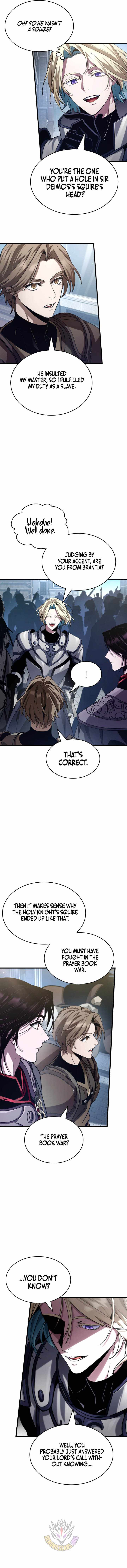 How to Live As the Vampire Lord Ch.45 p12