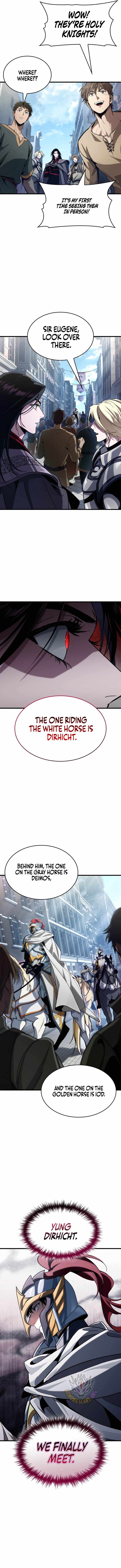 How to Live As the Vampire Lord Ch.45 p13