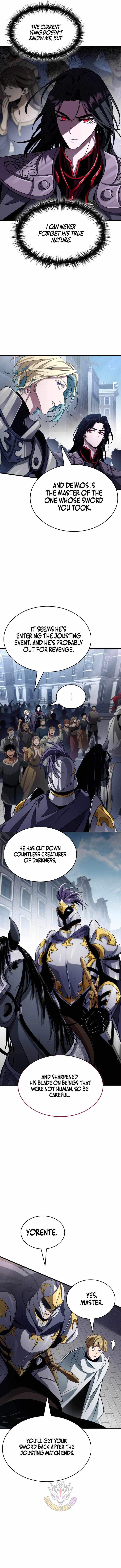 How to Live As the Vampire Lord Ch.45 p14