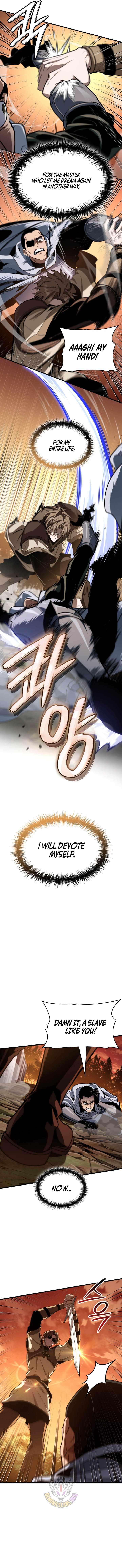 How to Live As the Vampire Lord Ch.45 p3