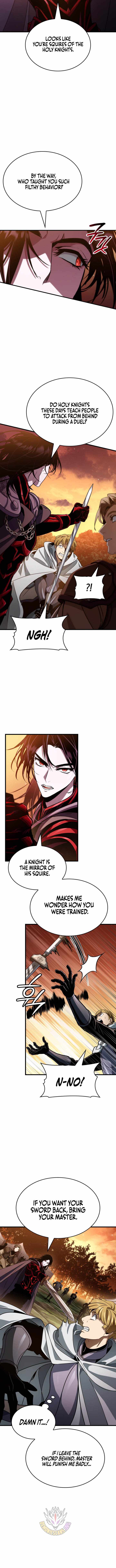 How to Live As the Vampire Lord Ch.45 p5