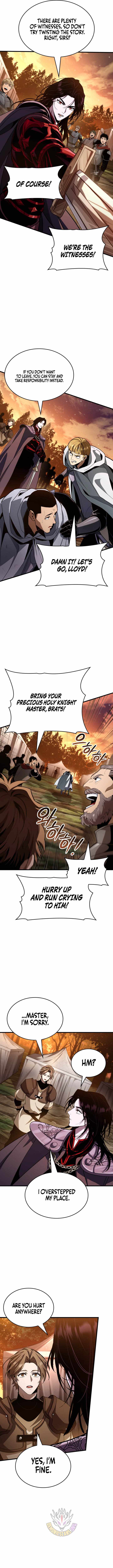 How to Live As the Vampire Lord Ch.45 p6