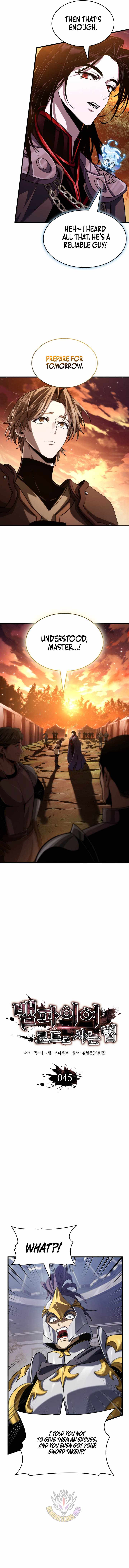How to Live As the Vampire Lord Ch.45 p7