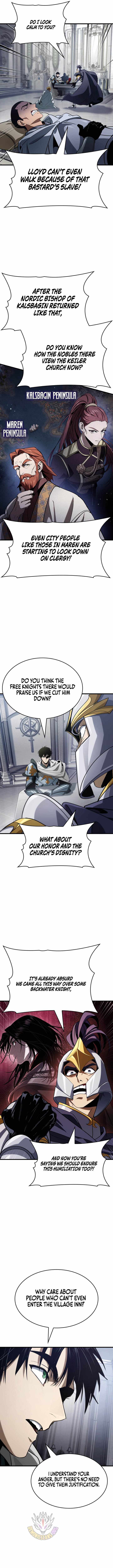 How to Live As the Vampire Lord Ch.45 p9