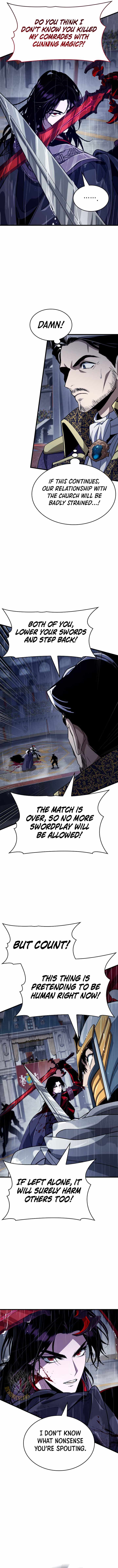 How to Live As the Vampire Lord Ch.47 p13