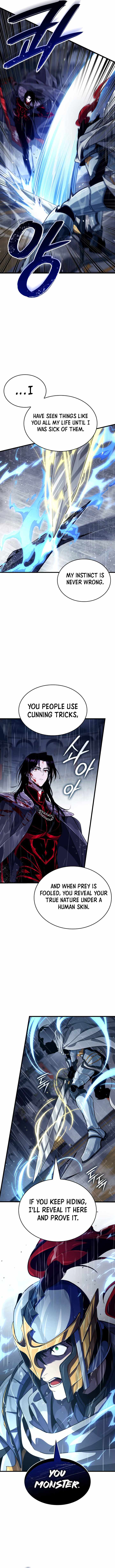 How to Live As the Vampire Lord Ch.47 p14