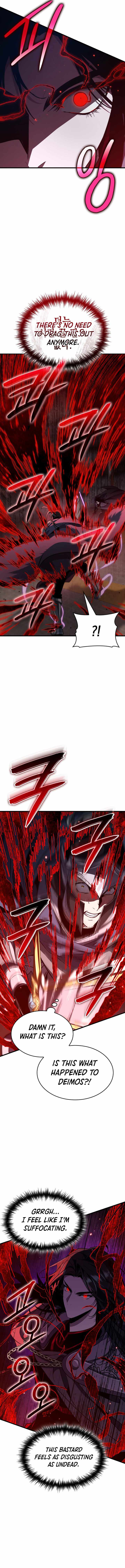 How to Live As the Vampire Lord Ch.47 p8