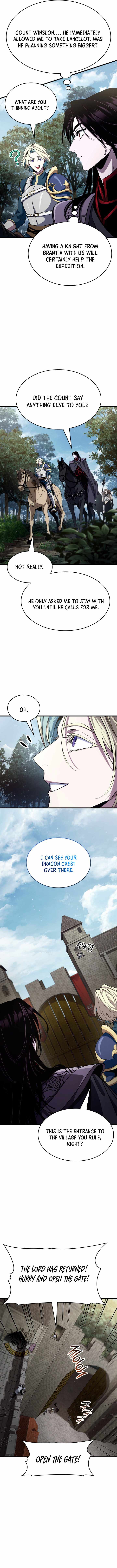 How to Live As the Vampire Lord Ch.52 p11