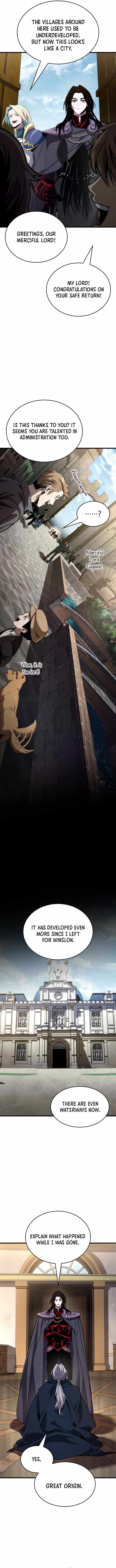 How to Live As the Vampire Lord Ch.52 p12