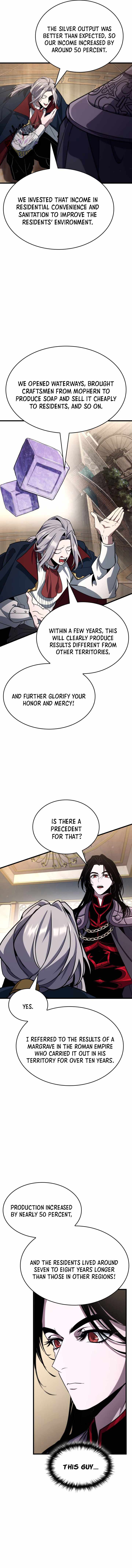 How to Live As the Vampire Lord Ch.52 p13