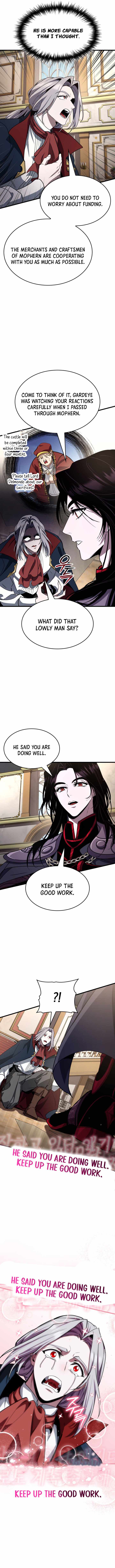 How to Live As the Vampire Lord Ch.52 p14