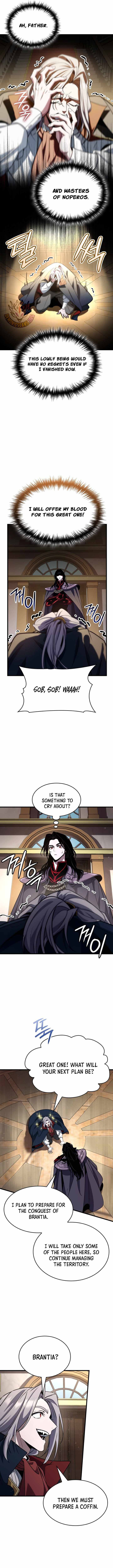 How to Live As the Vampire Lord Ch.52 p15