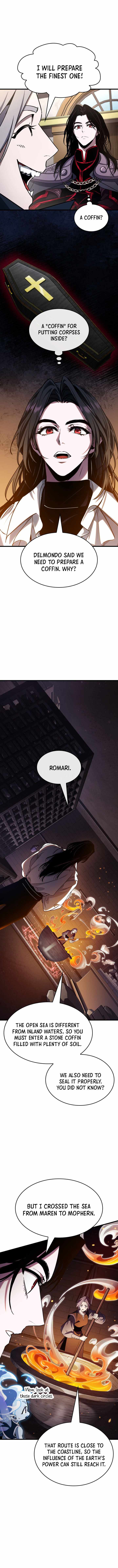 How to Live As the Vampire Lord Ch.52 p16