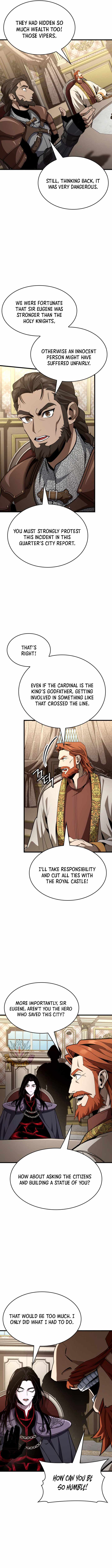 How to Live As the Vampire Lord Ch.52 p3