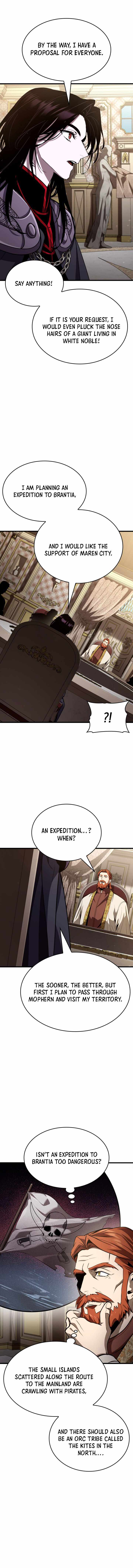 How to Live As the Vampire Lord Ch.52 p4