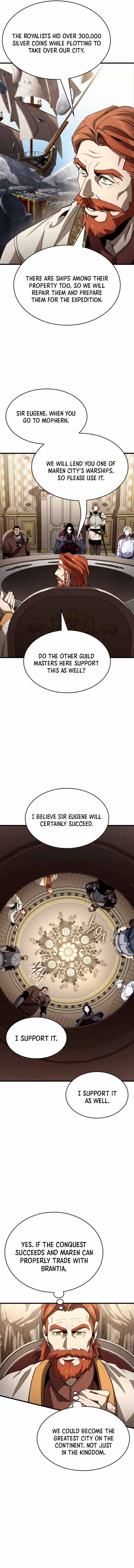 How to Live As the Vampire Lord Ch.52 p6