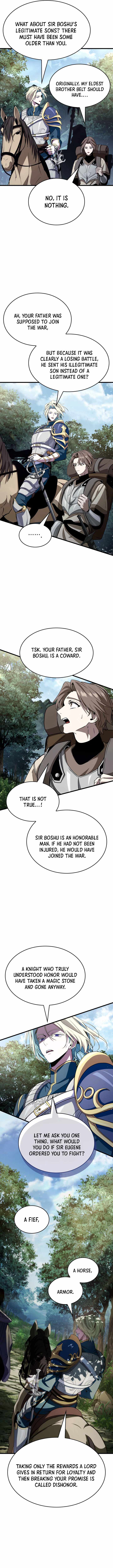 How to Live As the Vampire Lord Ch.52 p8
