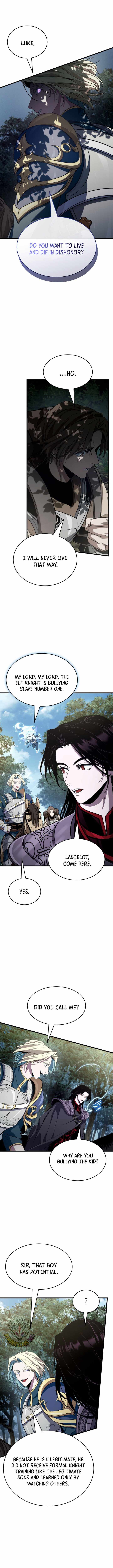 How to Live As the Vampire Lord Ch.52 p9
