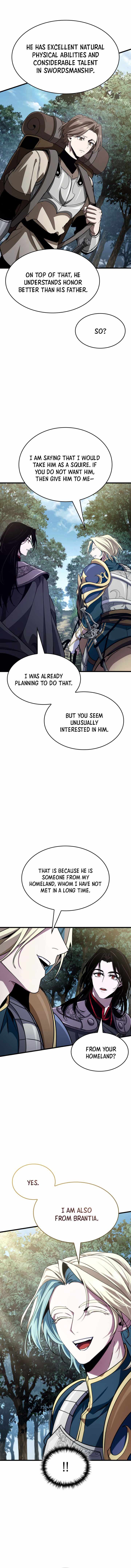 How to Live As the Vampire Lord Ch.52 p10