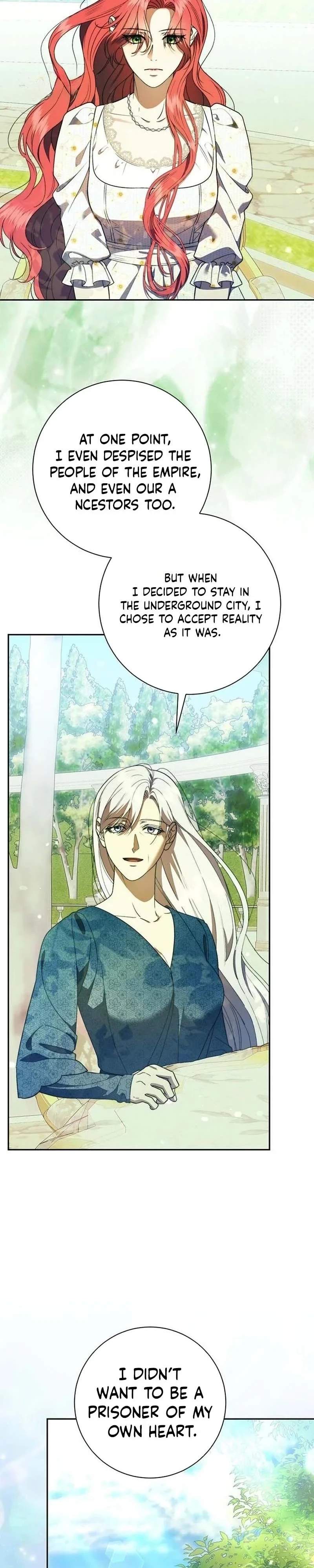 How to Send My Husband to the Abyss Ch.59 p2