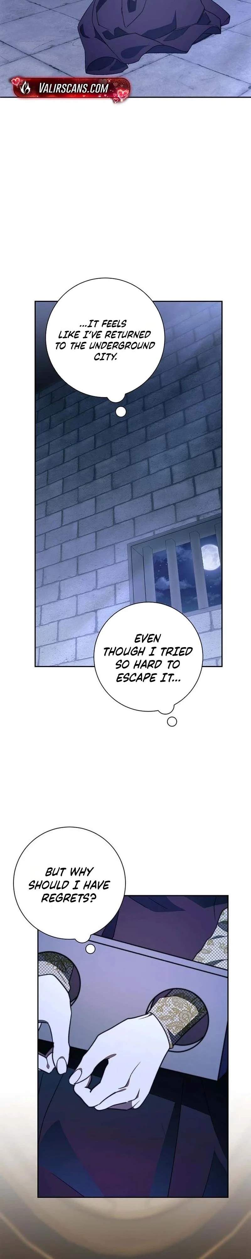 How to Send My Husband to the Abyss Ch.59 p12