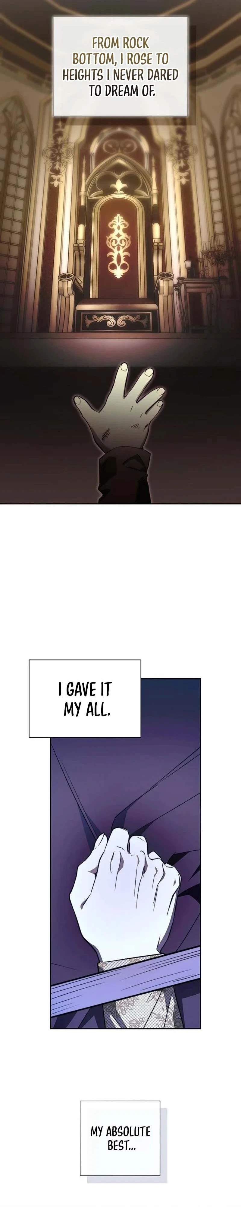 How to Send My Husband to the Abyss Ch.59 p13