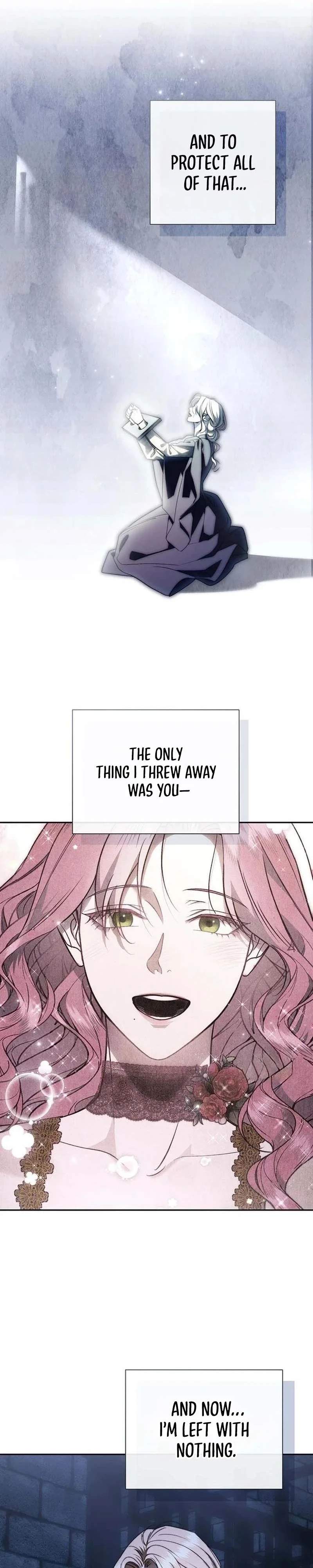 How to Send My Husband to the Abyss Ch.59 p14