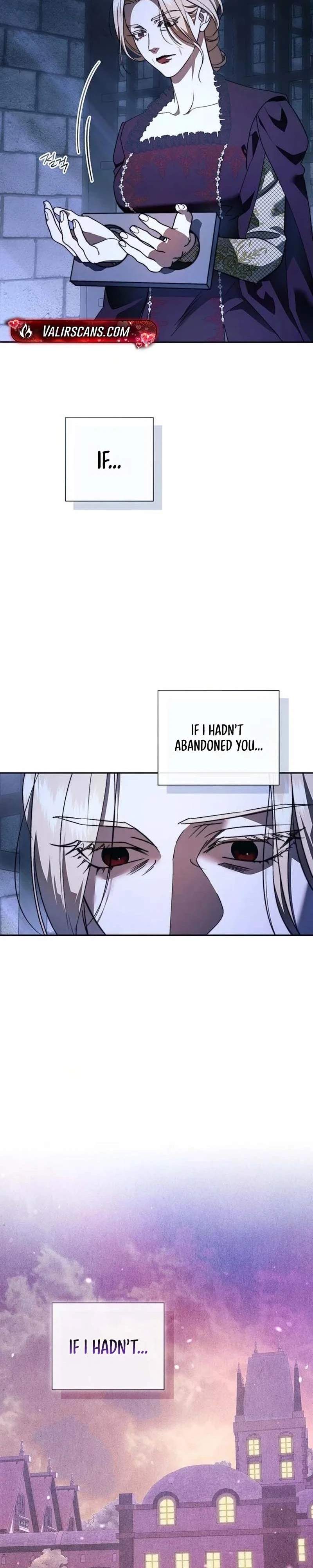 How to Send My Husband to the Abyss Ch.59 p15