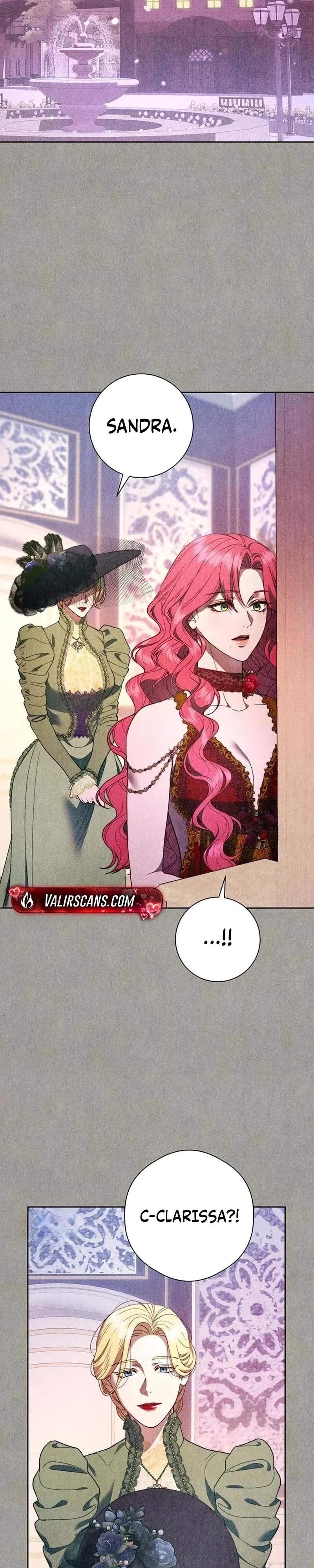How to Send My Husband to the Abyss Ch.59 p16