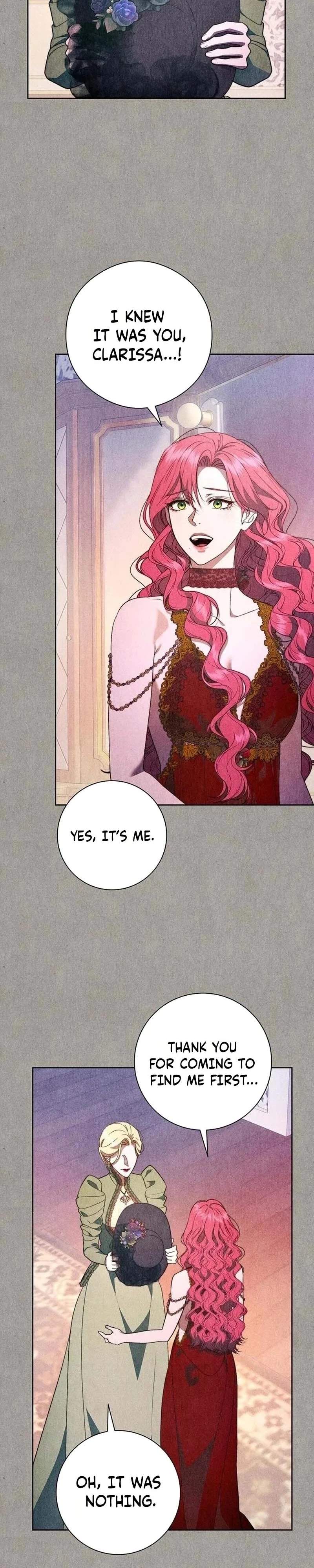How to Send My Husband to the Abyss Ch.59 p17