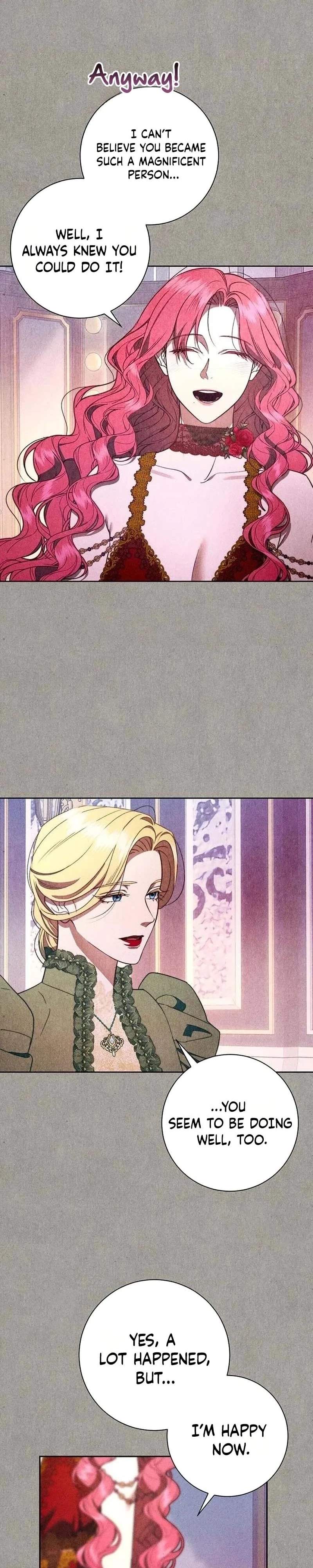 How to Send My Husband to the Abyss Ch.59 p18