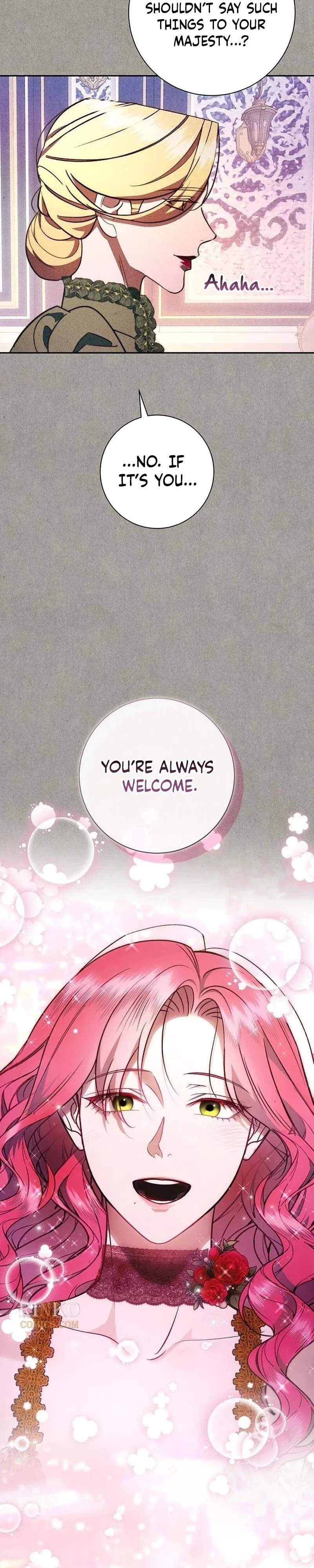 How to Send My Husband to the Abyss Ch.59 p20