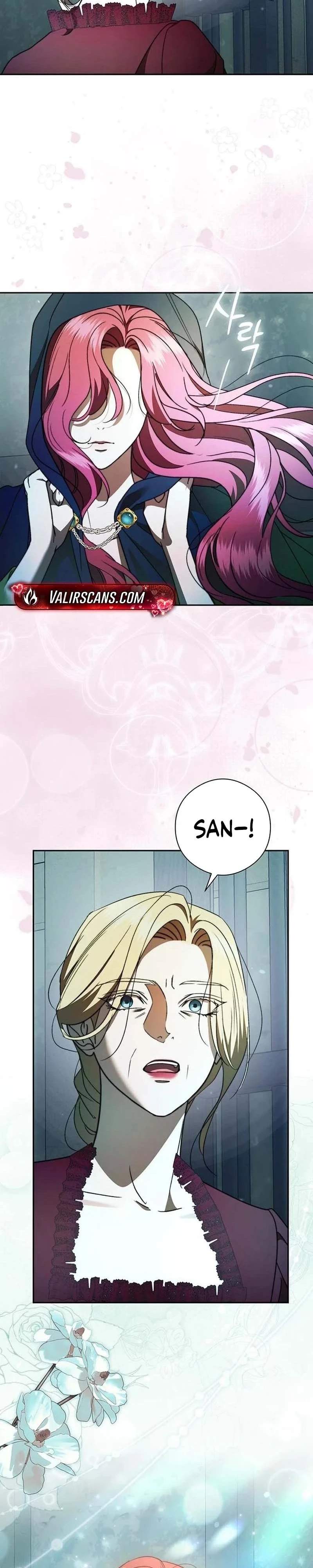 How to Send My Husband to the Abyss Ch.59 p25
