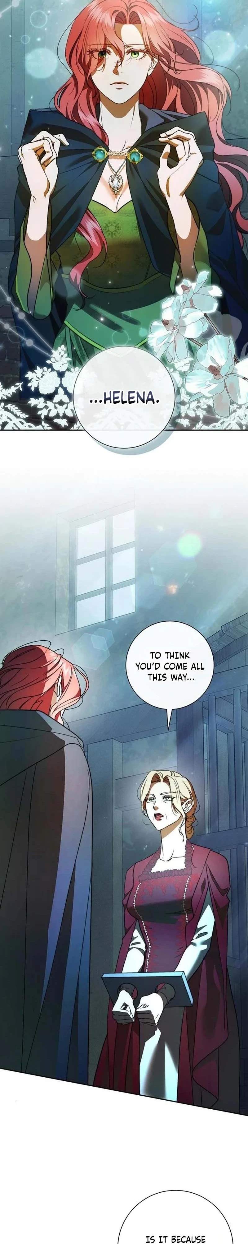 How to Send My Husband to the Abyss Ch.59 p26